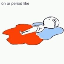 Period Sex Gifs Porn GIFs 